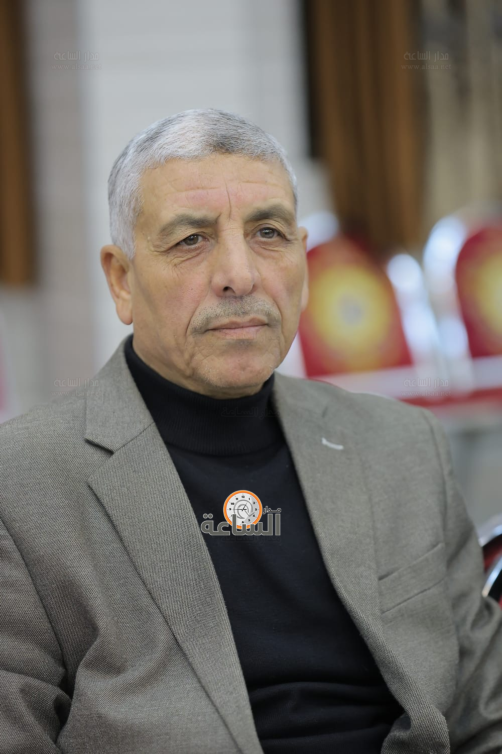 Madar Al-Saa Images 0.9971667127942807