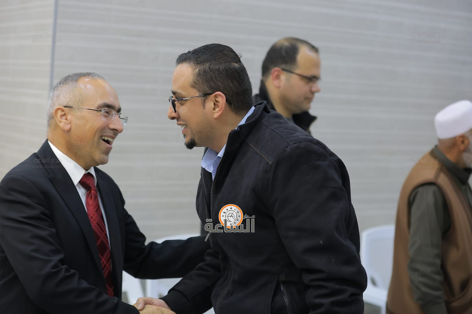 Madar Al-Saa Images 0.14051166534172532