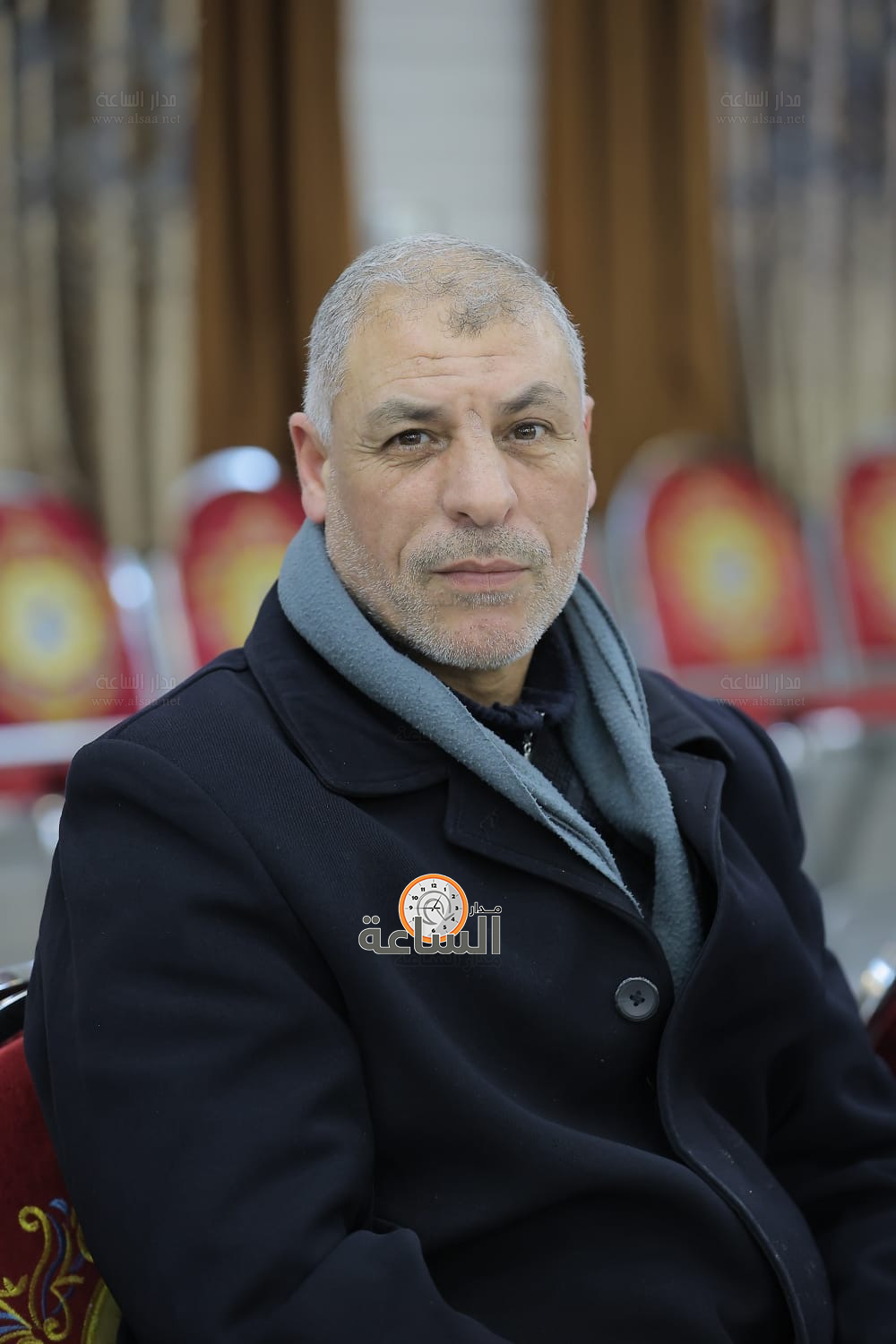 Madar Al-Saa Images 0.9061832891675903