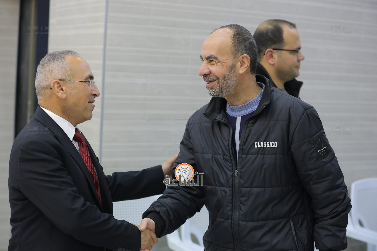 Madar Al-Saa Images 0.10886643322823064