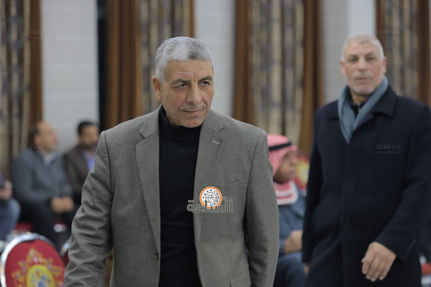 Madar Al-Saa Images 0.4159905049713887