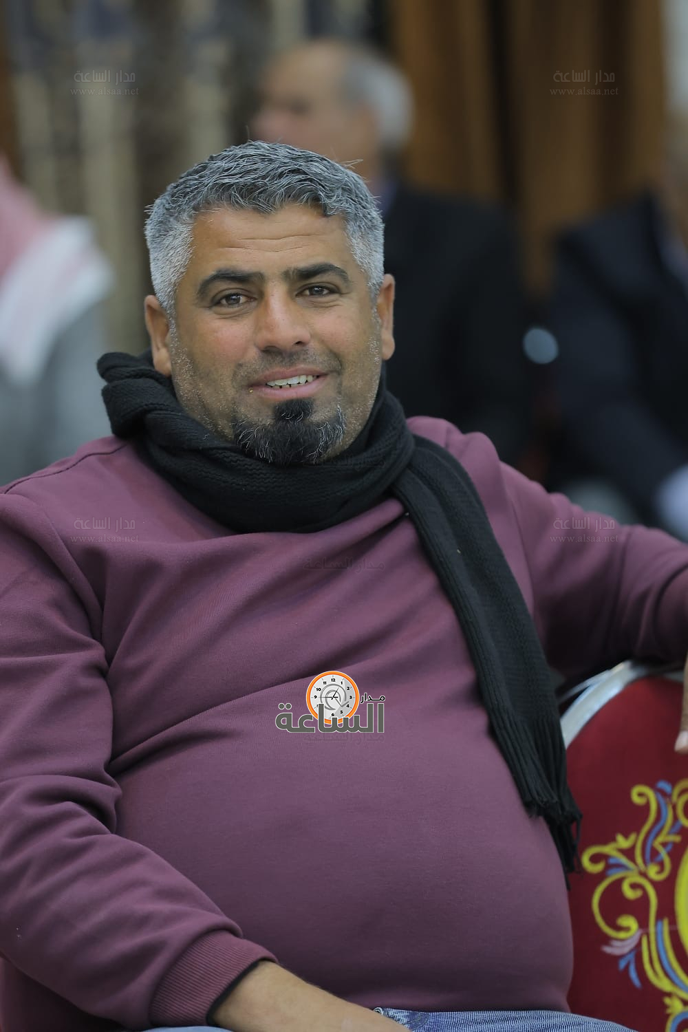 Madar Al-Saa Images 0.7389769051975908