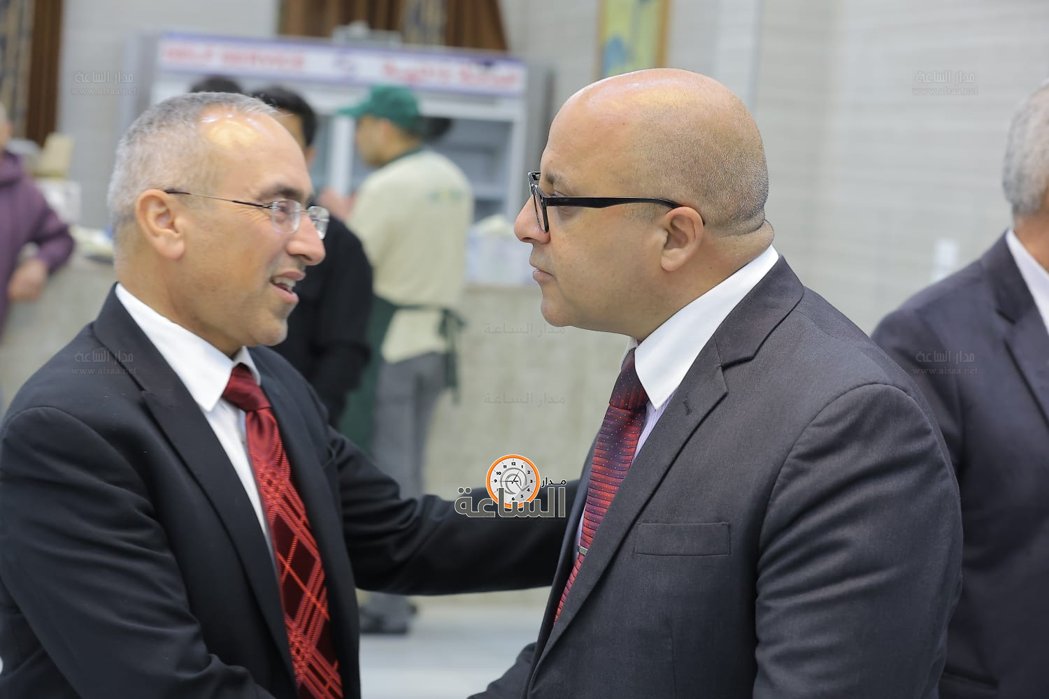 Madar Al-Saa Images 0.5975728227326239