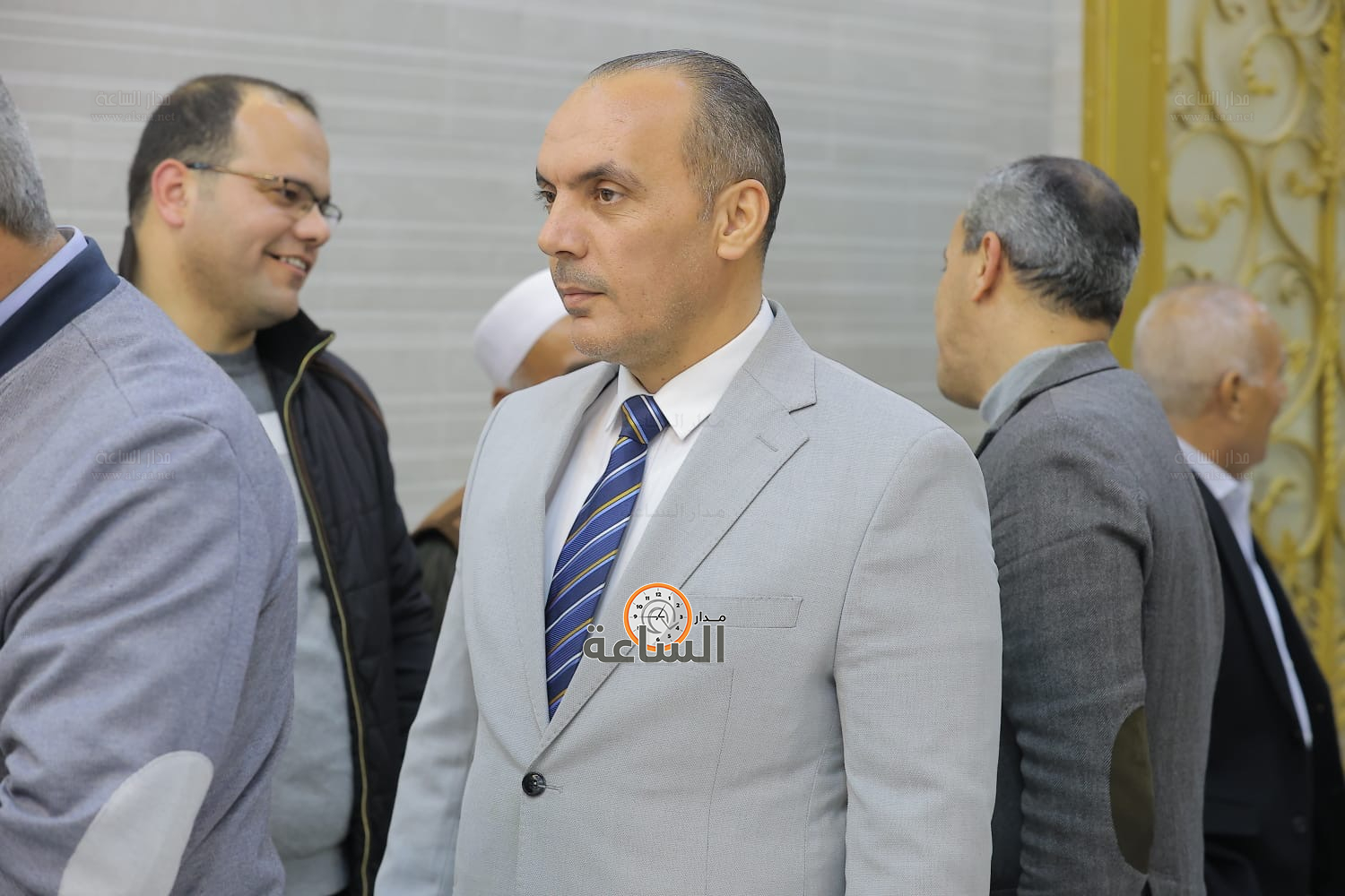 Madar Al-Saa Images 0.790240182475161