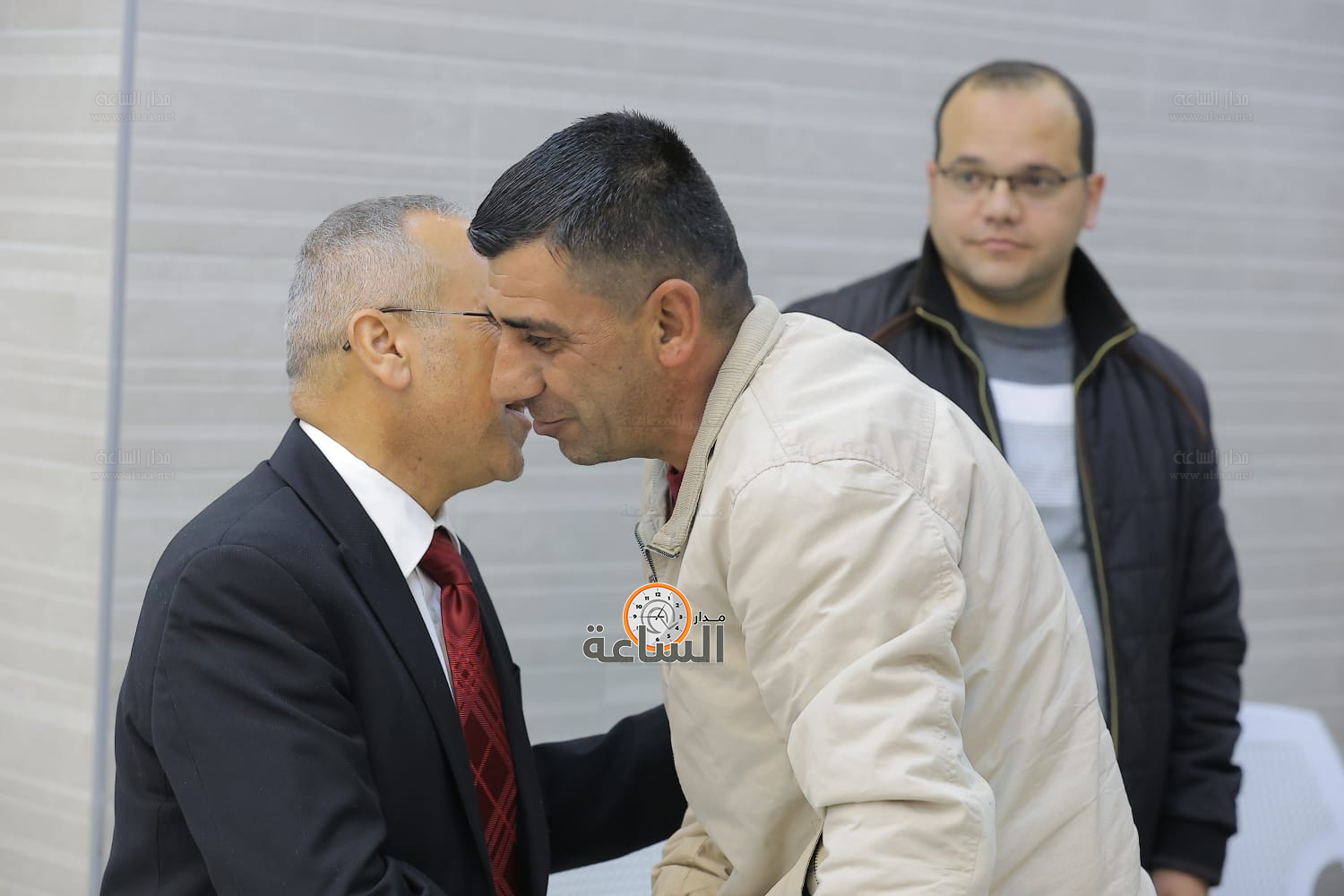 Madar Al-Saa Images 0.202832916329573