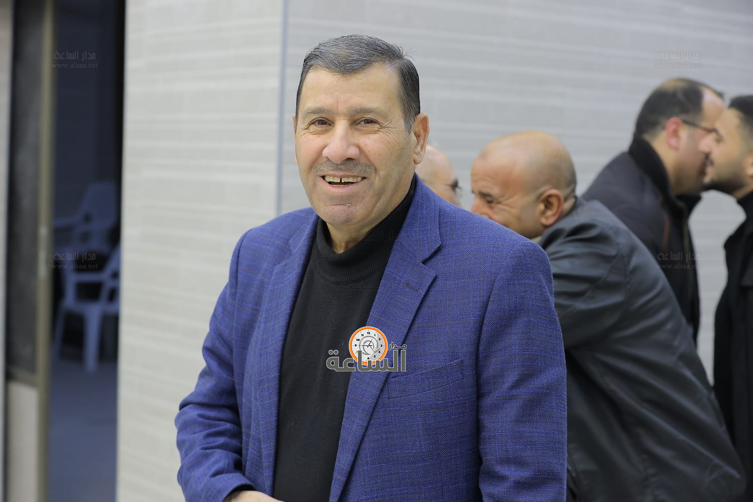 Madar Al-Saa Images 0.20068693588066744