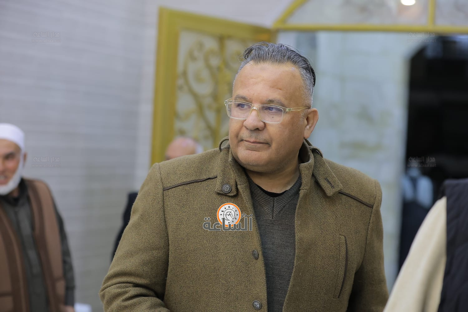 Madar Al-Saa Images 0.6006244505448984