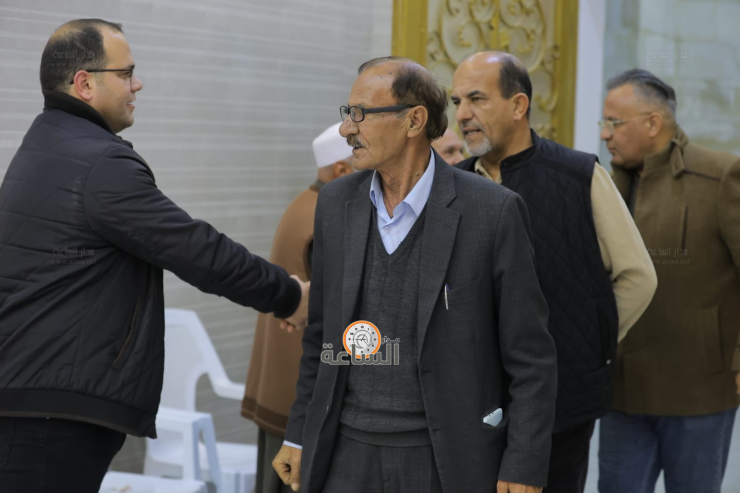 Madar Al-Saa Images 0.16917341125084884