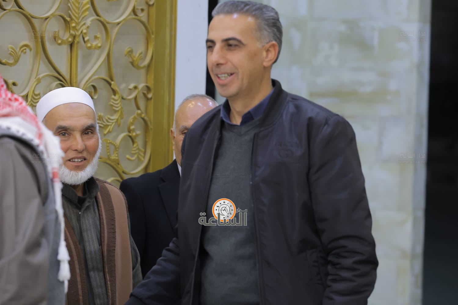 Madar Al-Saa Images 0.8165698119636949