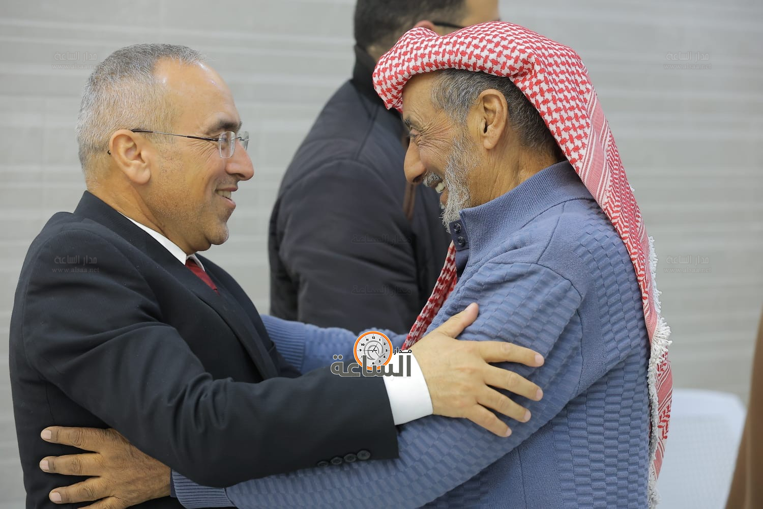 Madar Al-Saa Images 0.29629914361183163