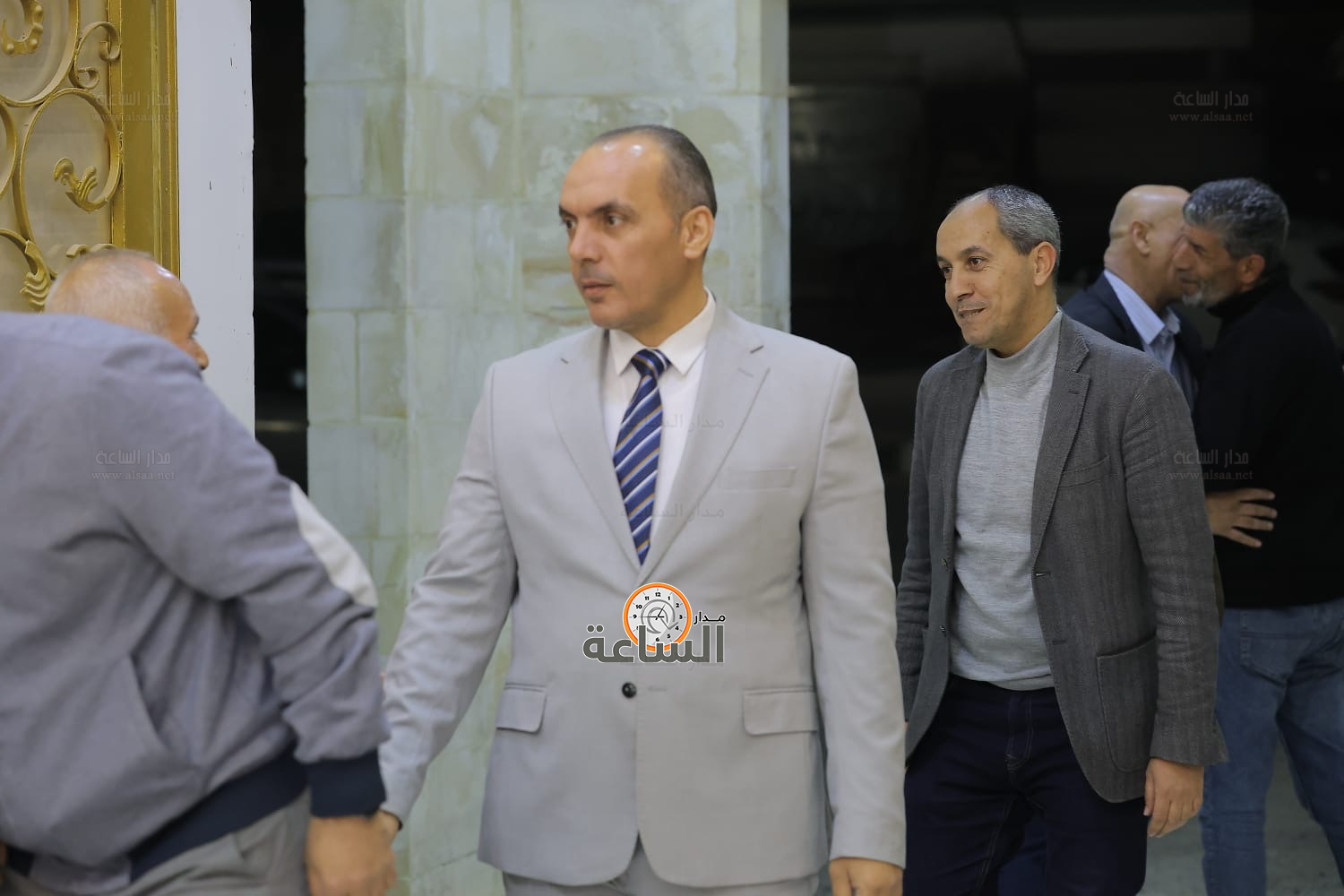 Madar Al-Saa Images 0.22516912573999448