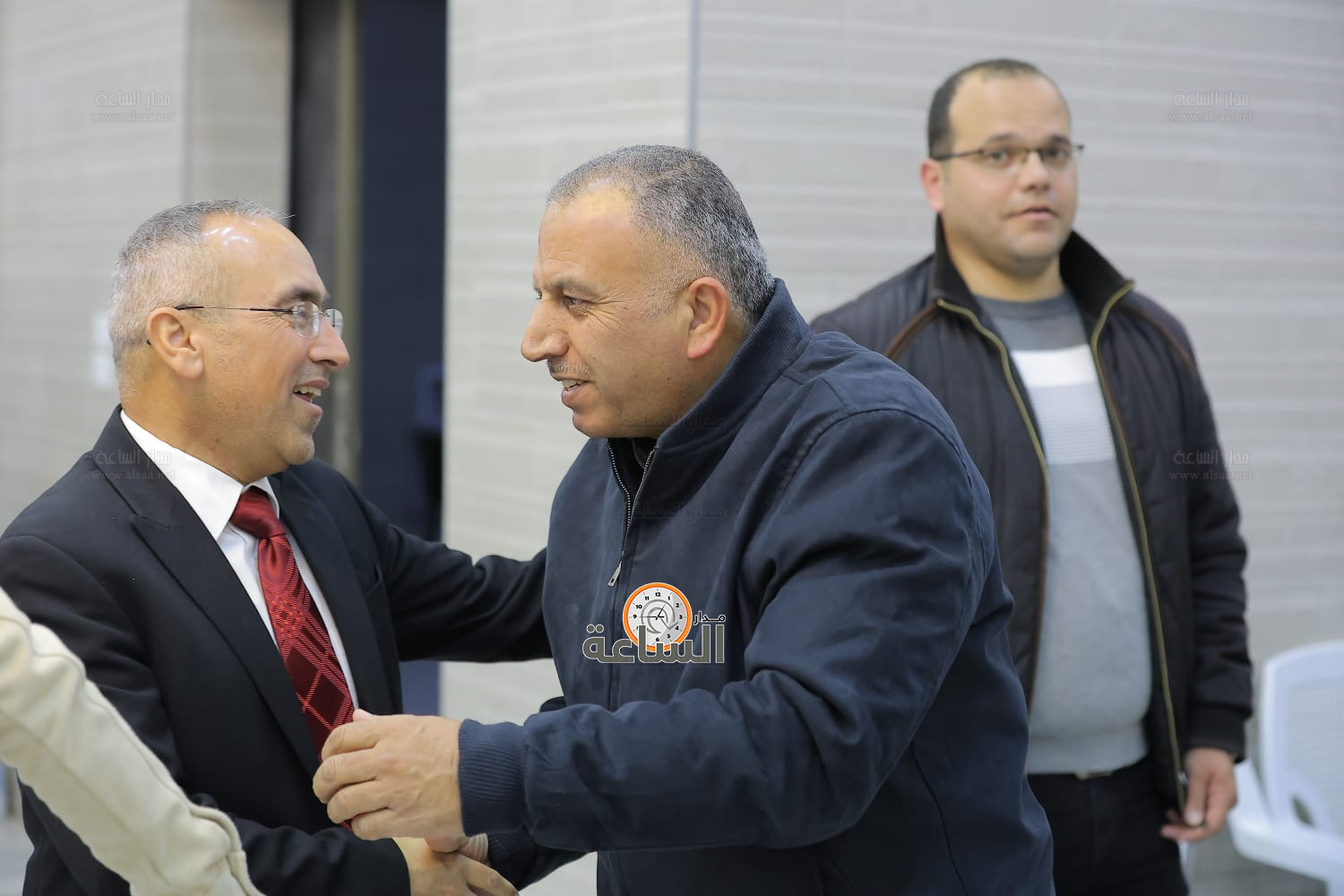 Madar Al-Saa Images 0.5329141661163106