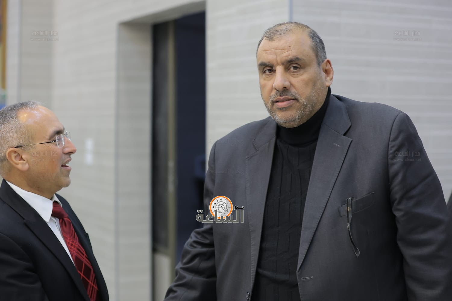 Madar Al-Saa Images 0.6267157291303781