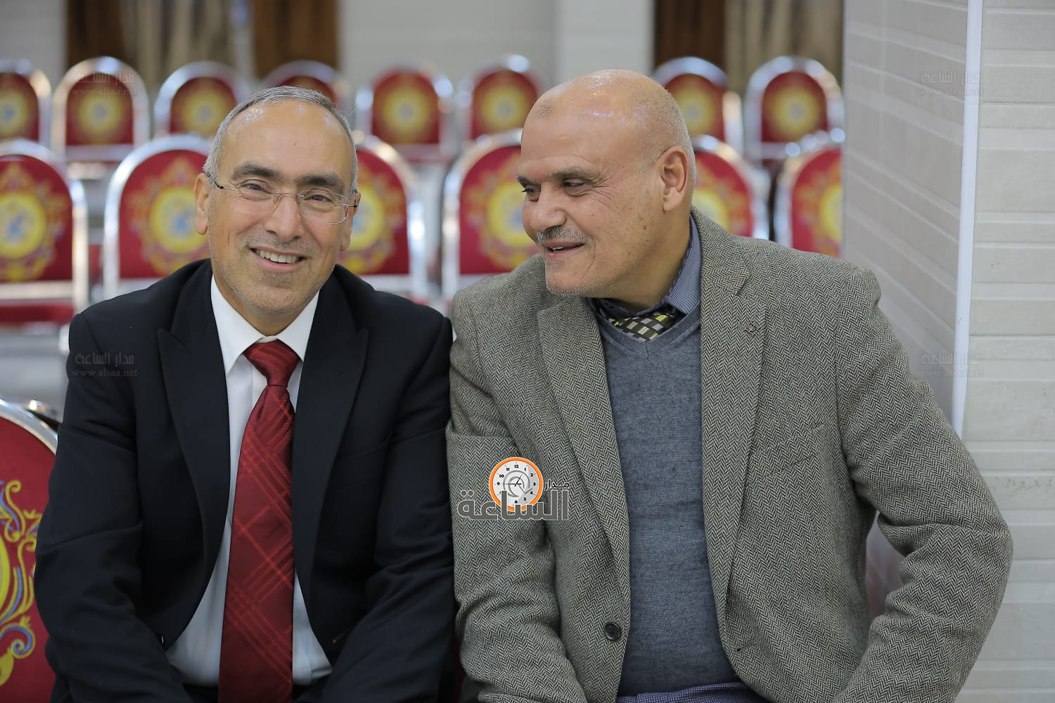 Madar Al-Saa Images 0.9104011070882366