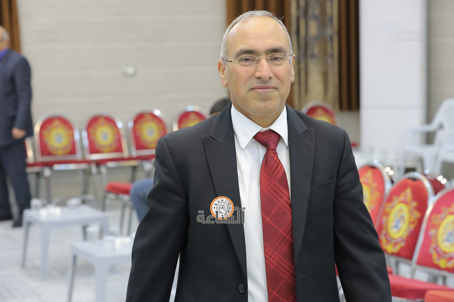 Madar Al-Saa Images 0.014250451280165222