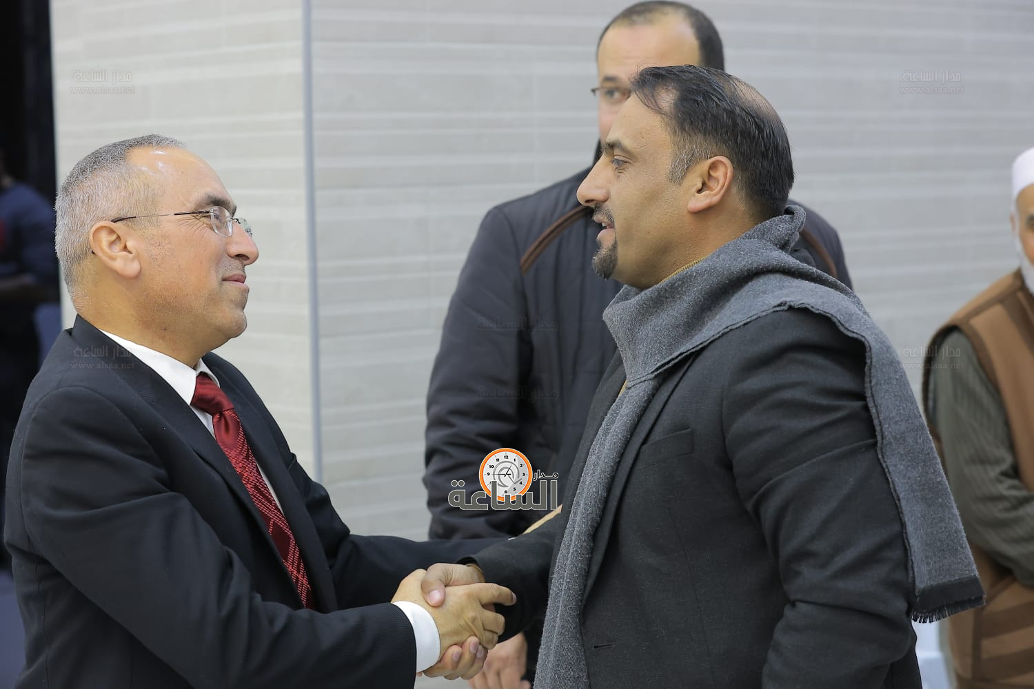 Madar Al-Saa Images 0.4219531865107712