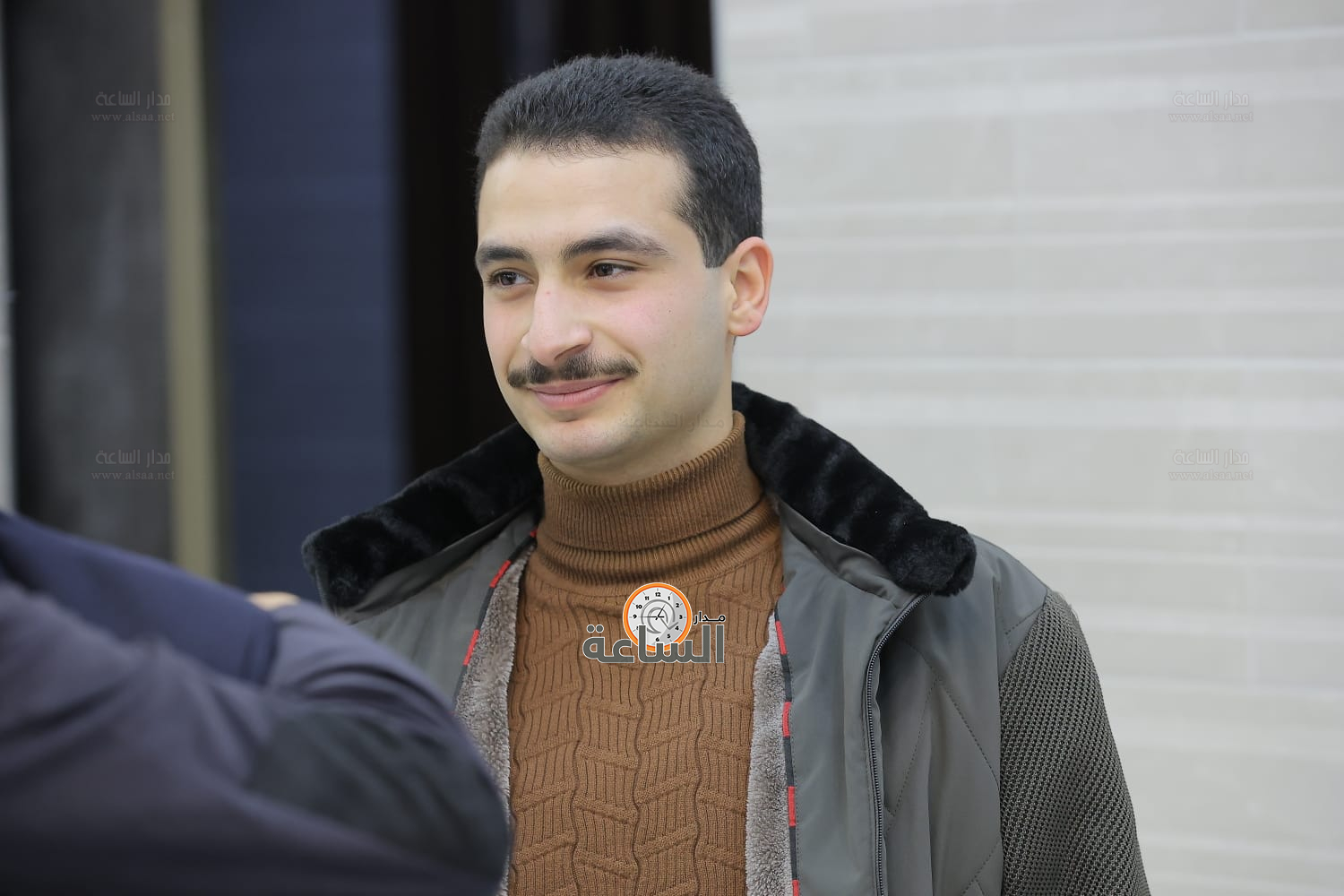 Madar Al-Saa Images 0.3628156070264398