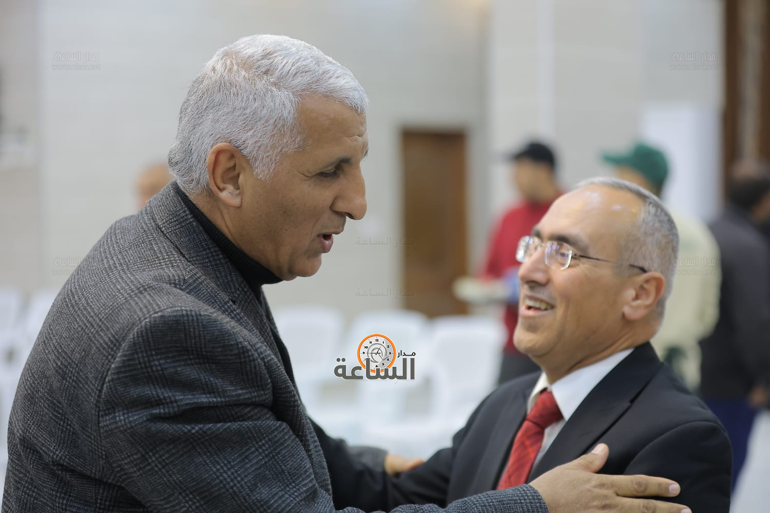 Madar Al-Saa Images 0.5833520095973022