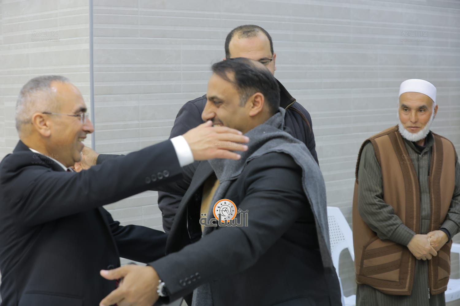 Madar Al-Saa Images 0.2968806729058404