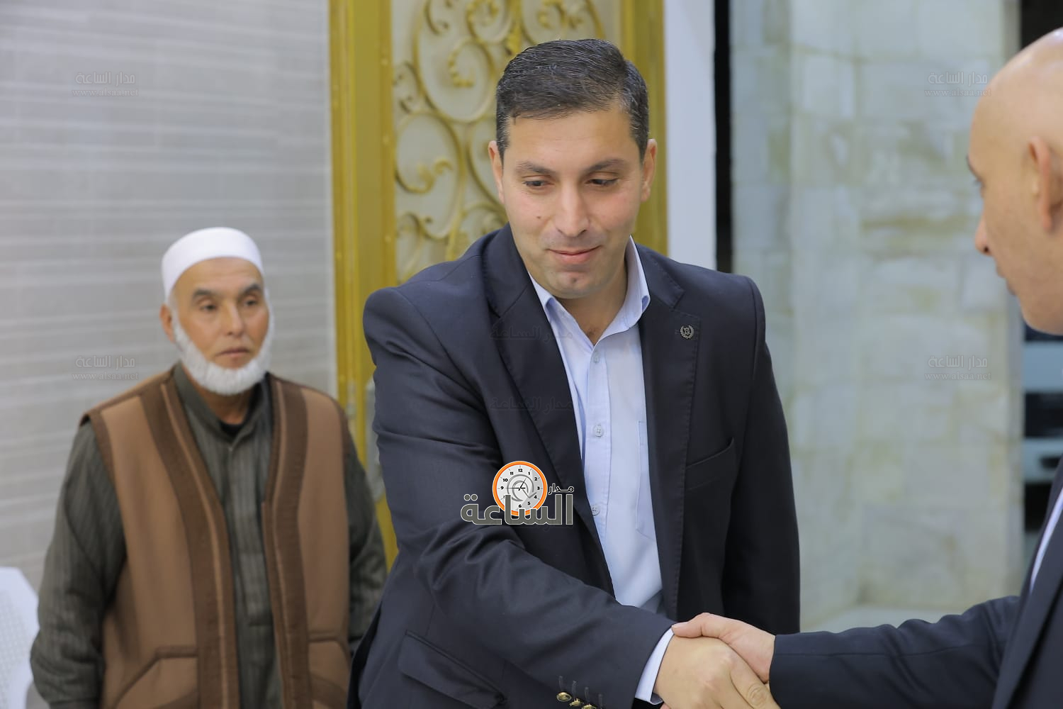 Madar Al-Saa Images 0.48161302101313286