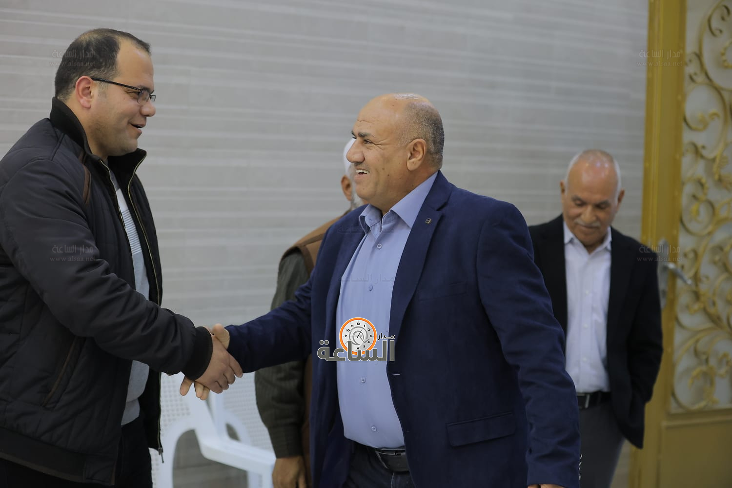 Madar Al-Saa Images 0.8976358426330026