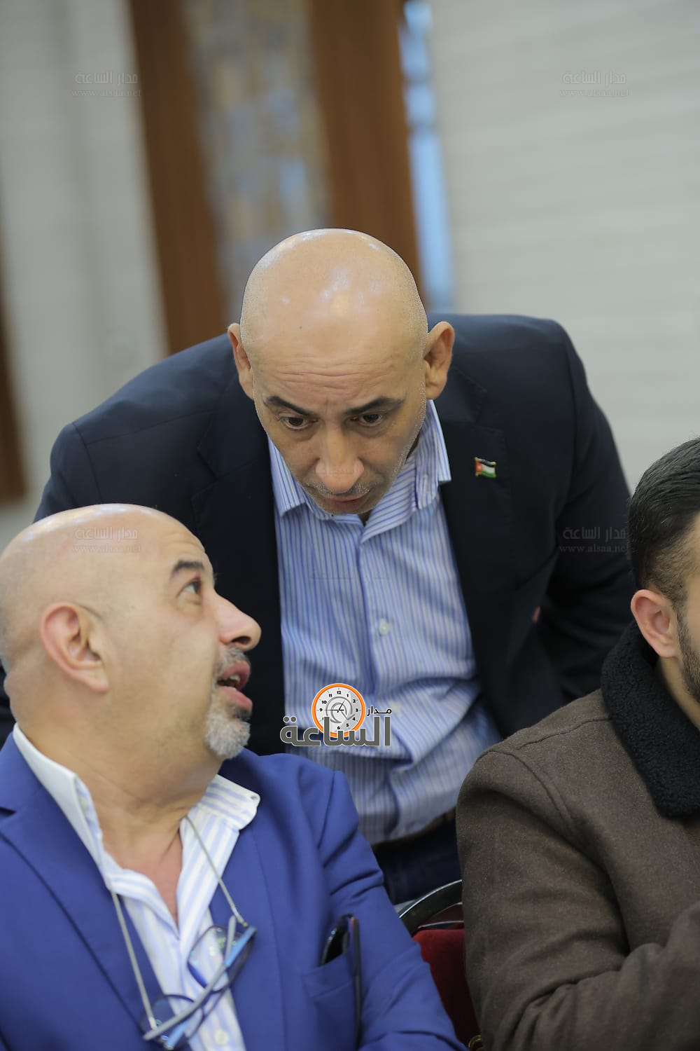 Madar Al-Saa Images 0.16182250322156788