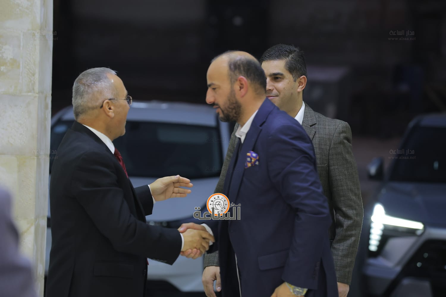 Madar Al-Saa Images 0.5119909791766998