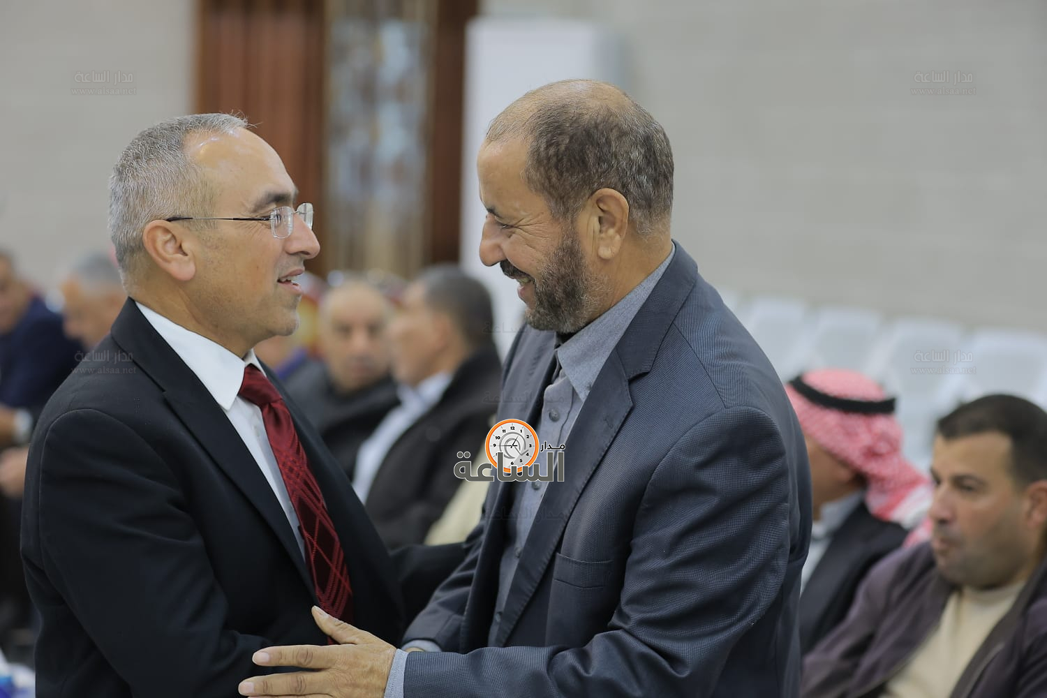 Madar Al-Saa Images 0.7867772563430935