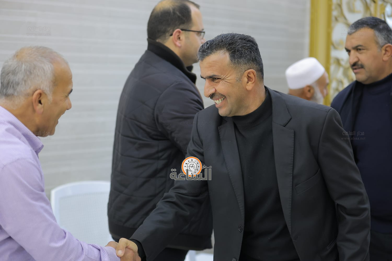 Madar Al-Saa Images 0.10802684676338659