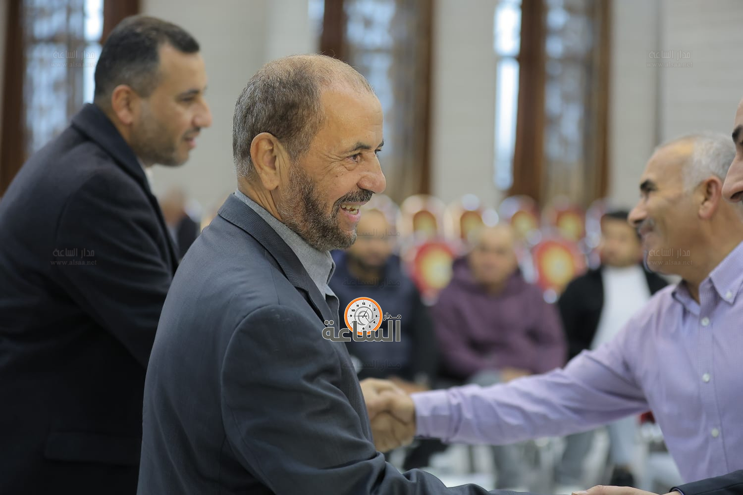 Madar Al-Saa Images 0.8381207598622711