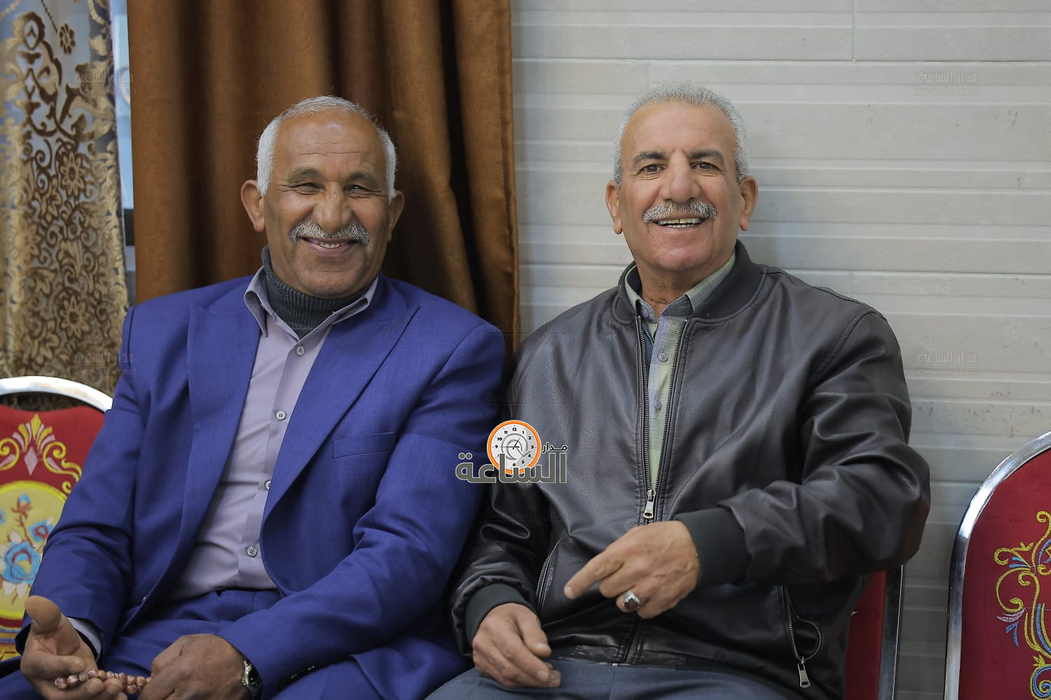 Madar Al-Saa Images 0.6921079111803471