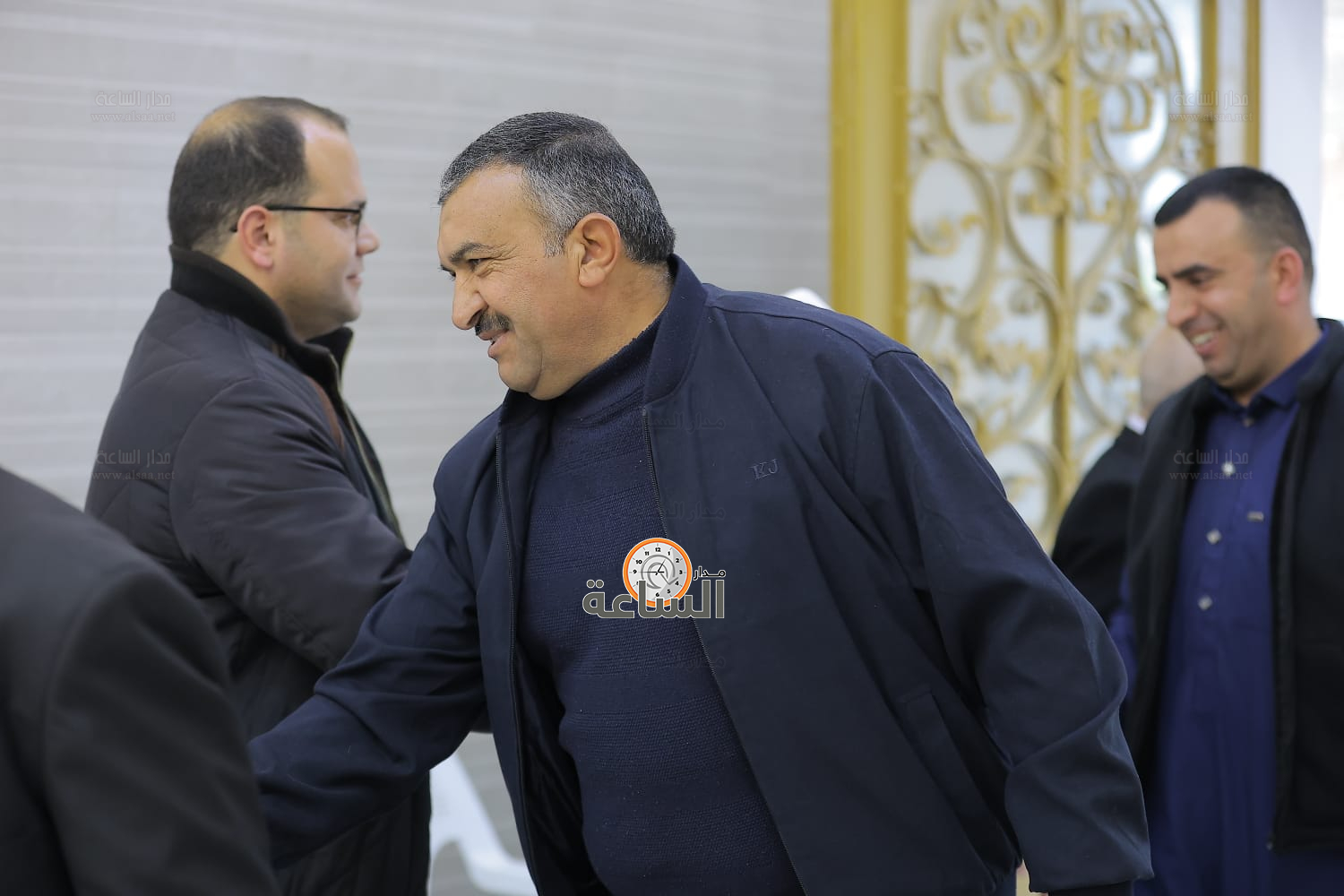 Madar Al-Saa Images 0.6930565484479979