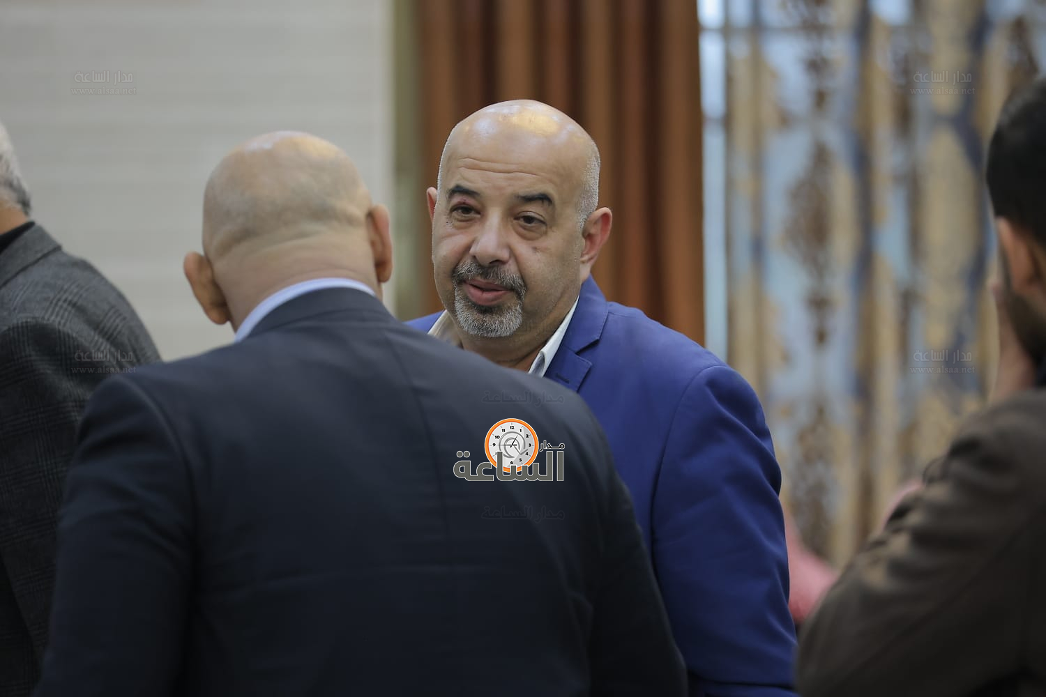 Madar Al-Saa Images 0.8551130555074994