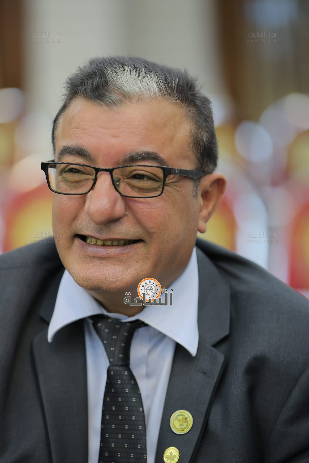 Madar Al-Saa Images 0.45359363139335074