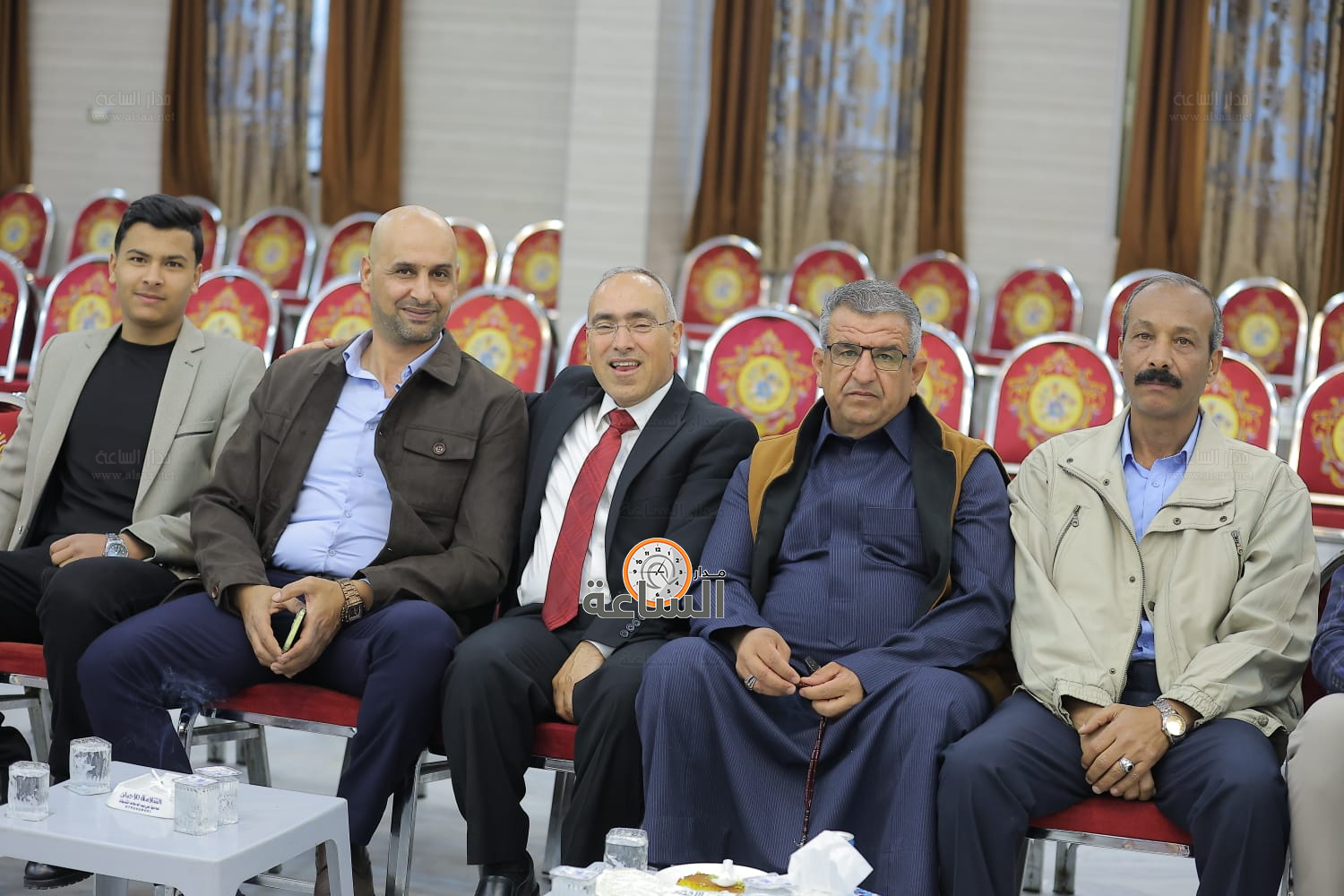 Madar Al-Saa Images 0.6503848035521841