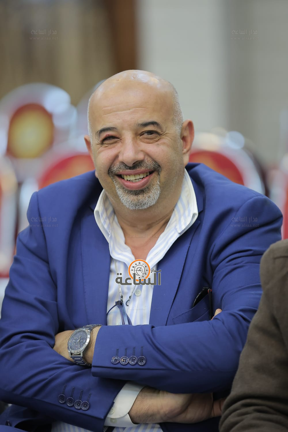 Madar Al-Saa Images 0.8304875224101597