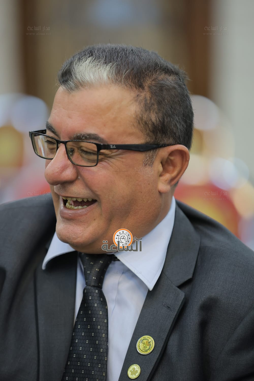 Madar Al-Saa Images 0.3076200238996346