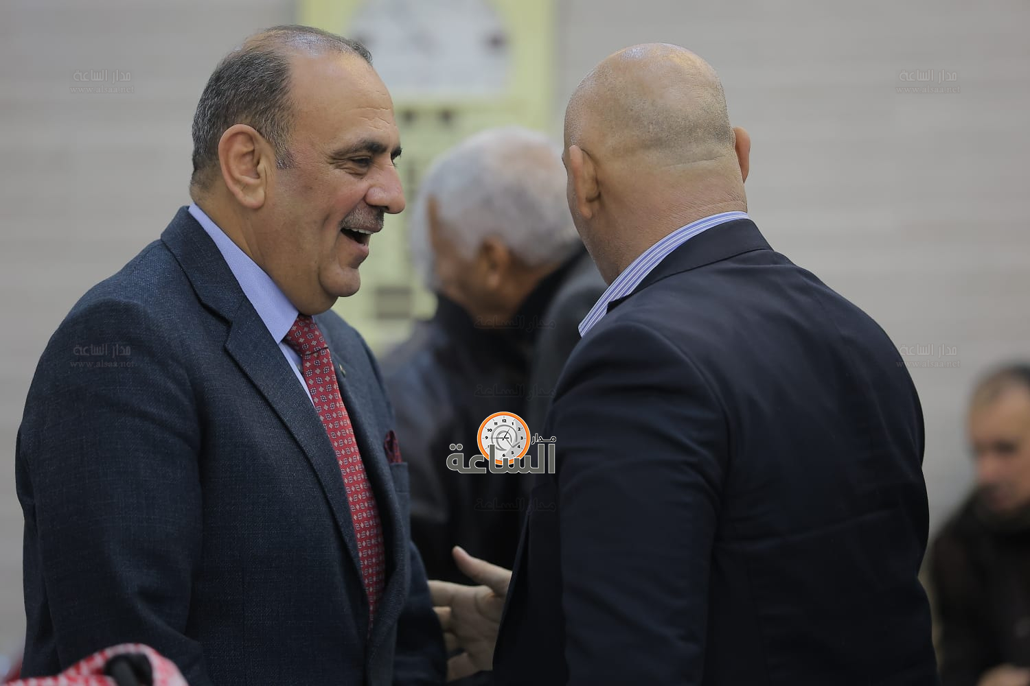 Madar Al-Saa Images 0.33081552727942654