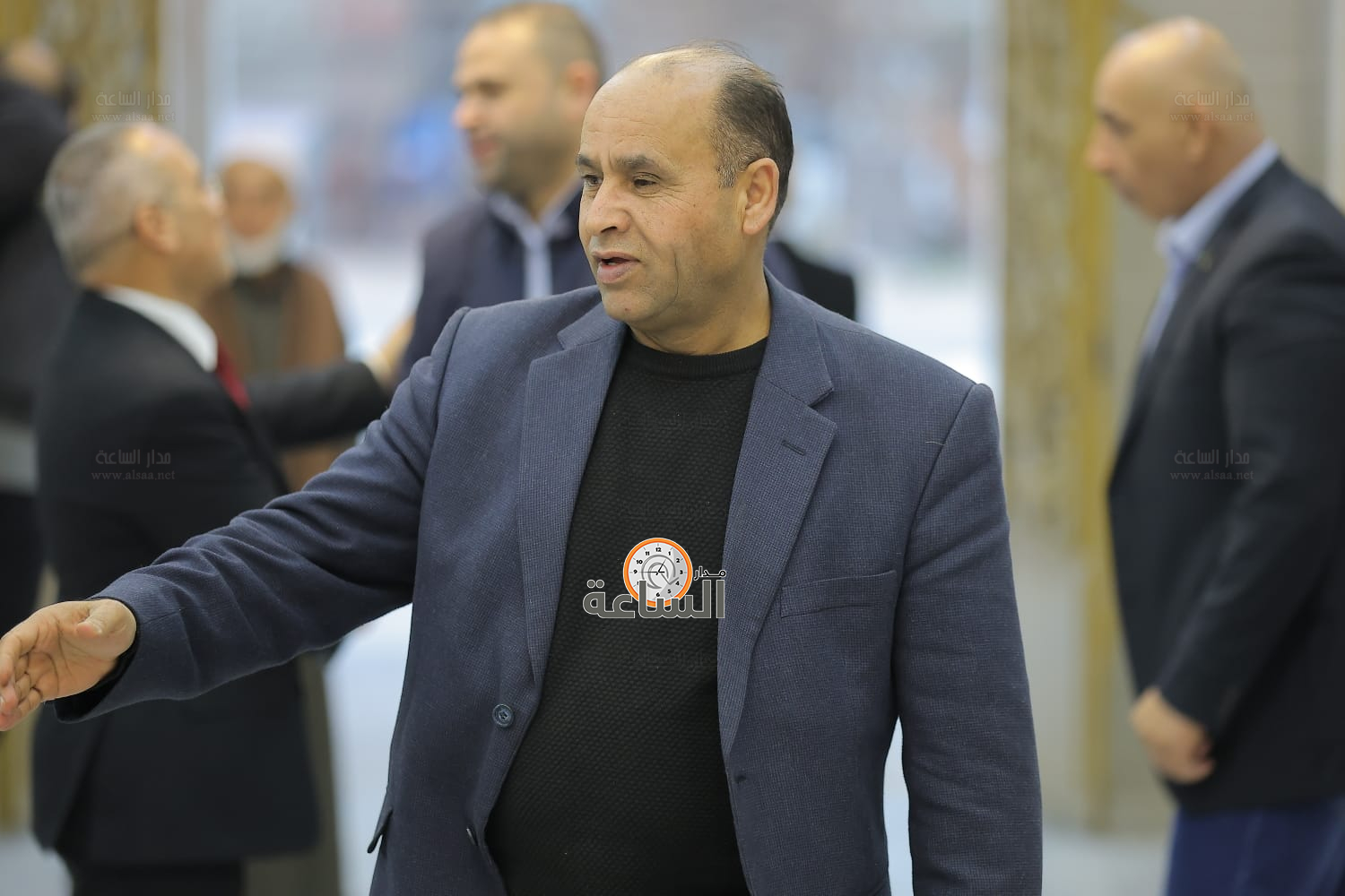 Madar Al-Saa Images 0.16020401006714813