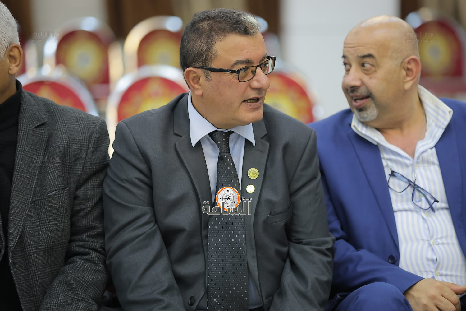 Madar Al-Saa Images 0.062046049139484194