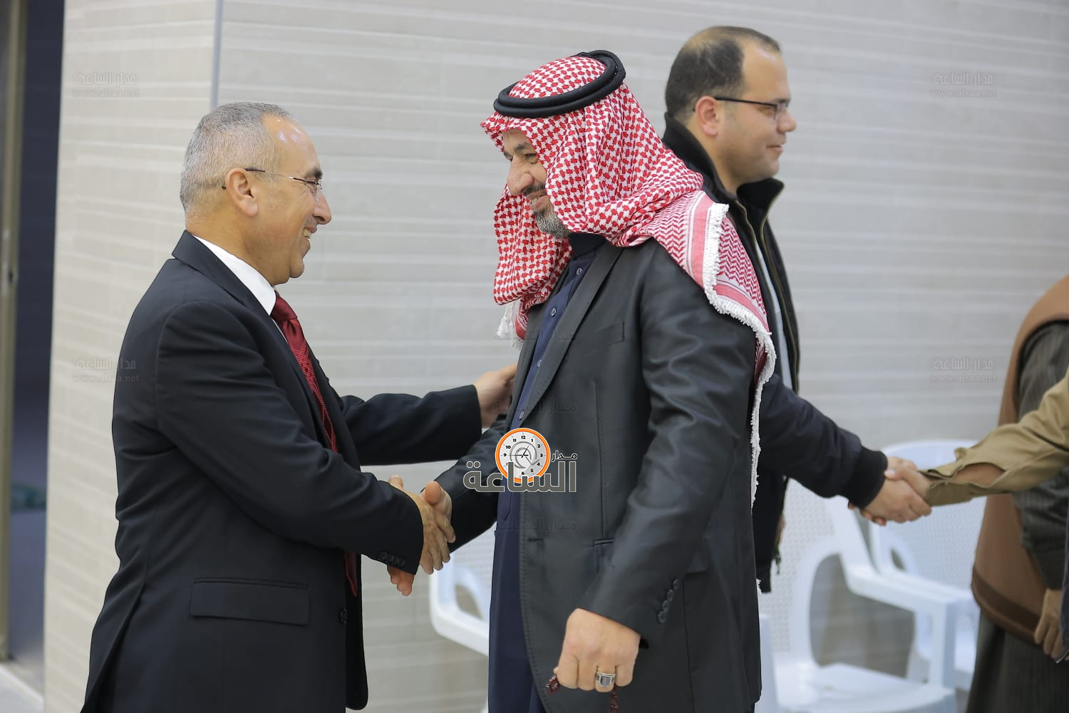 Madar Al-Saa Images 0.14572735948721527