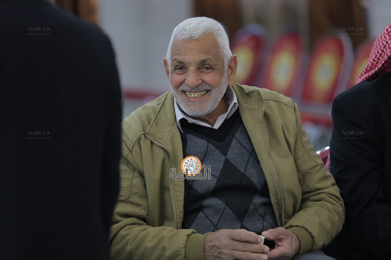 Madar Al-Saa Images 0.04019808196818919