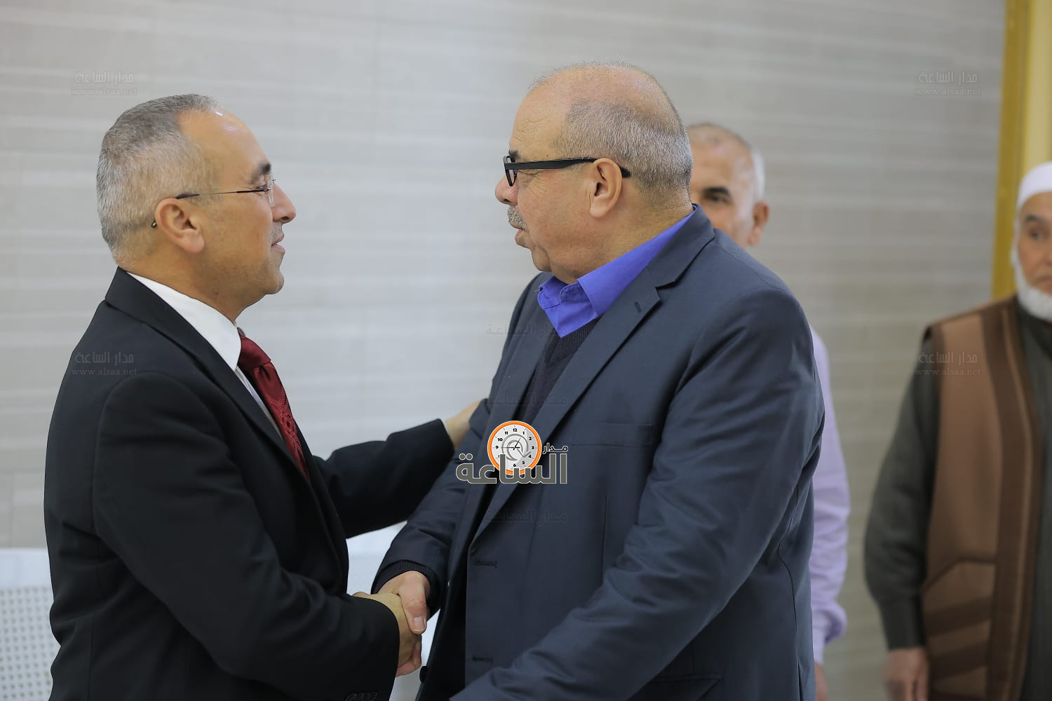 Madar Al-Saa Images 0.30173123952021186