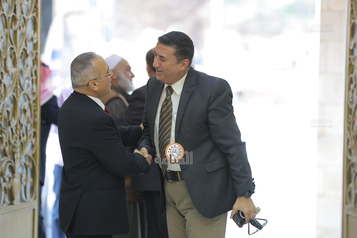 Madar Al-Saa Images 0.19330986533679562