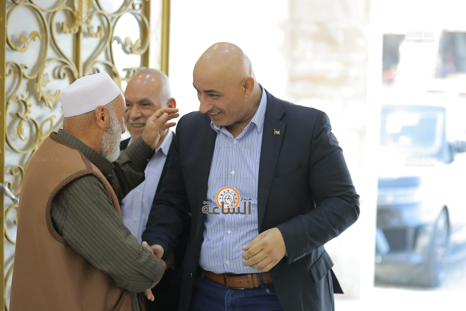 Madar Al-Saa Images 0.8764511787386511