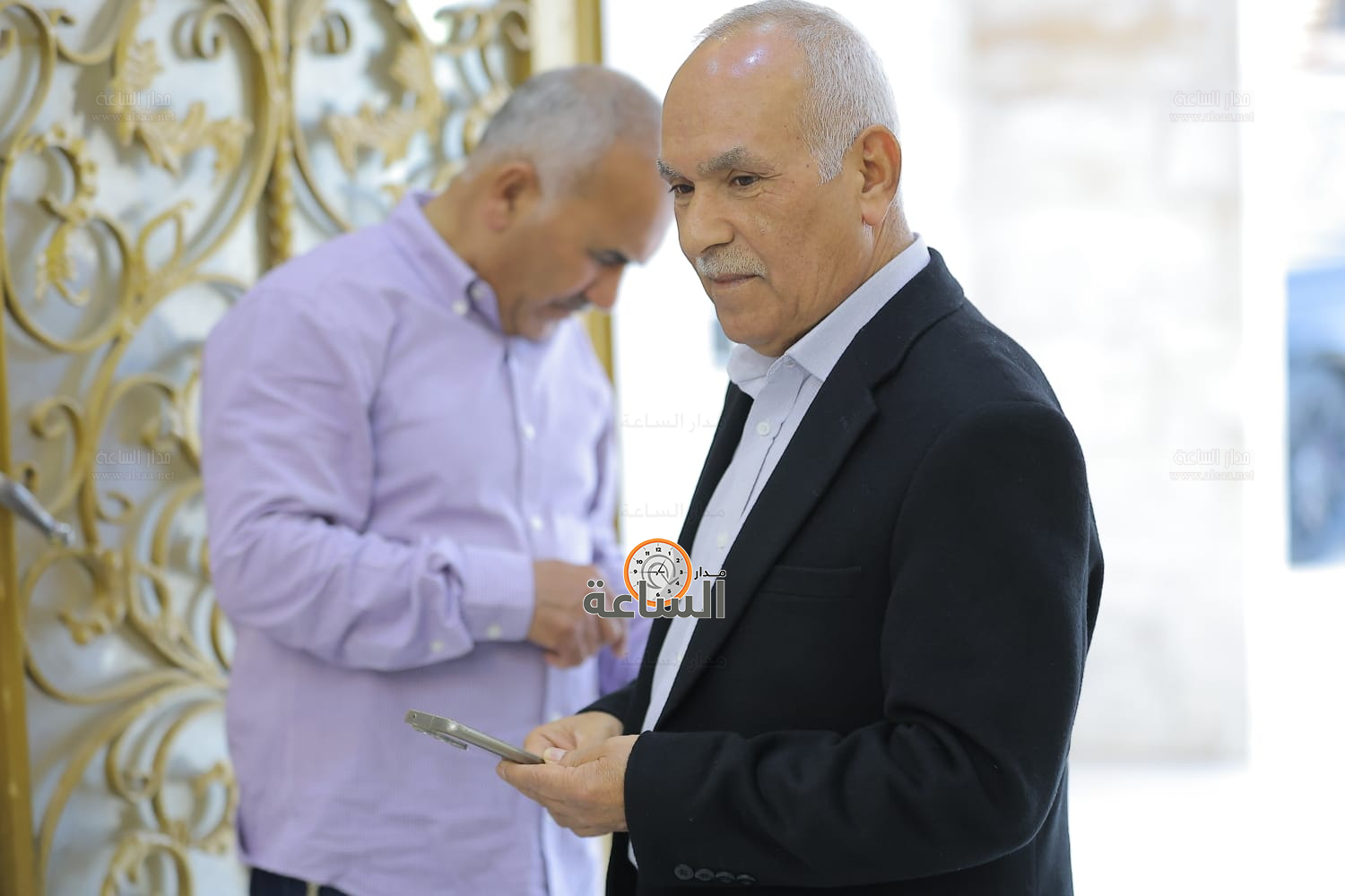 Madar Al-Saa Images 0.17419488835105346