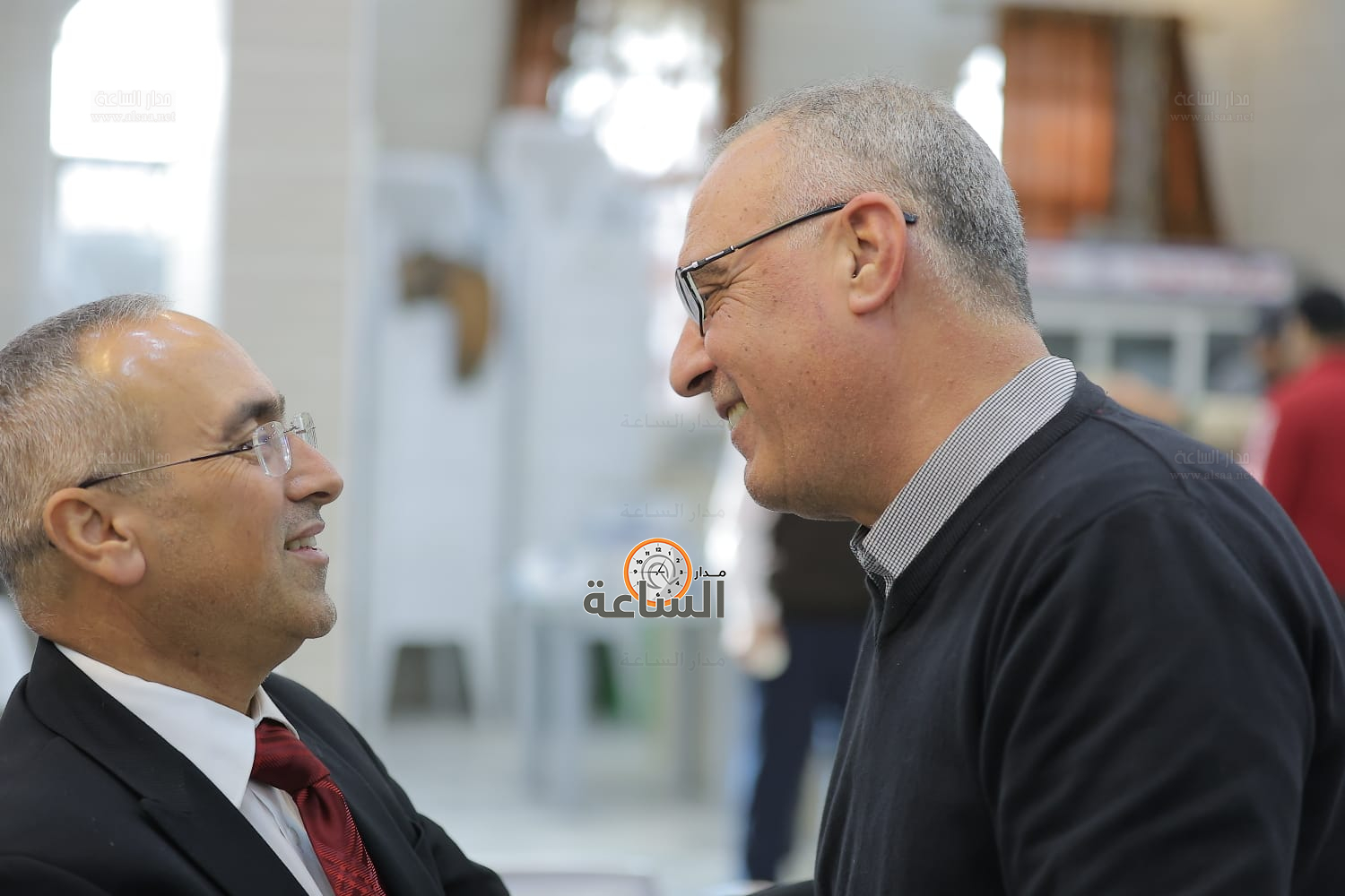 Madar Al-Saa Images 0.5801456856536202