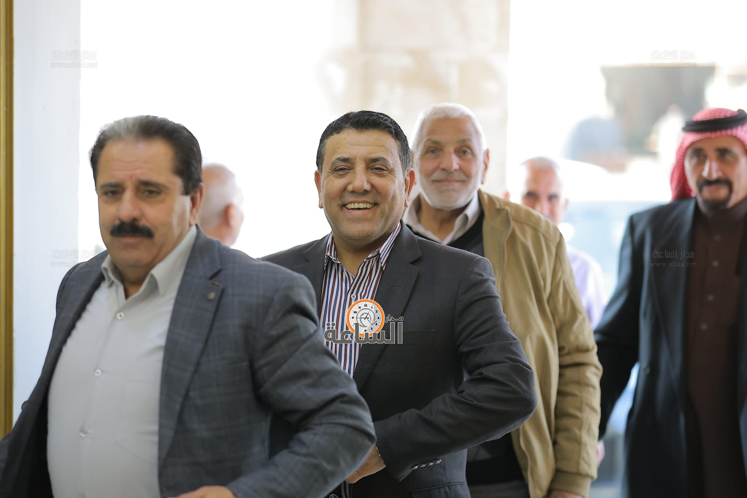 Madar Al-Saa Images 0.4967707555968677