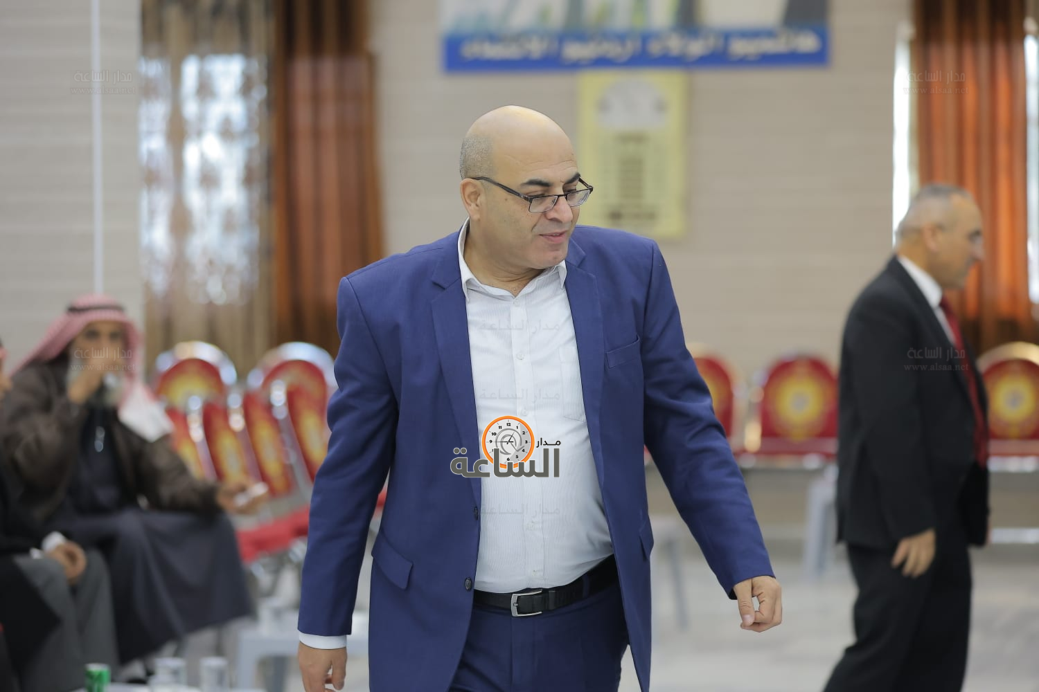 Madar Al-Saa Images 0.9675335340434261