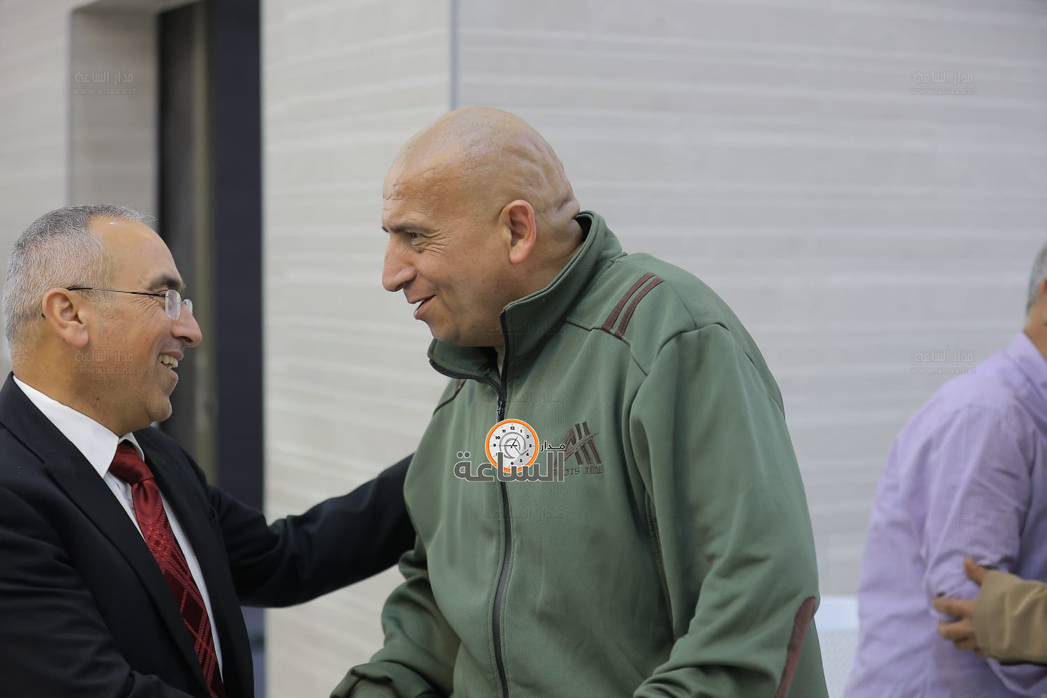 Madar Al-Saa Images 0.5876405964927391